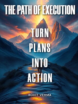 cover image of The Path of Execution
